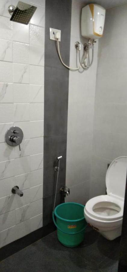 Hotel Royal Residency Bombay Extérieur photo